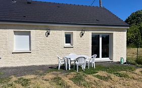 Charmant pavillon de 70 m2